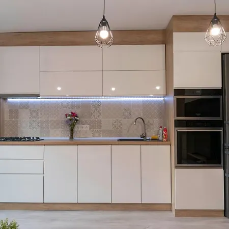 Zebra's House Bukarest