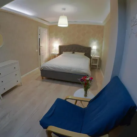 Zebra's House Apartment *