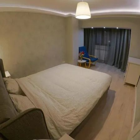 Zebra's House *