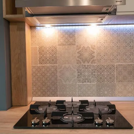 Apartamento Zebra's House Bucarest