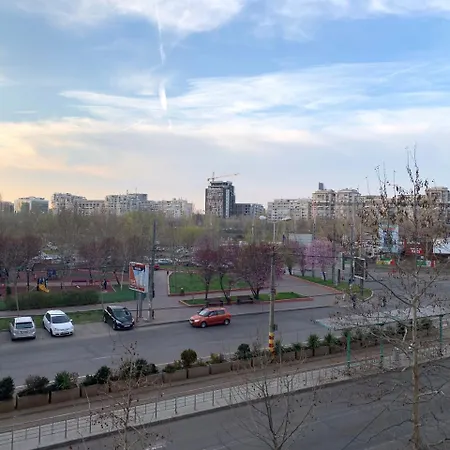 Zebra's House 公寓