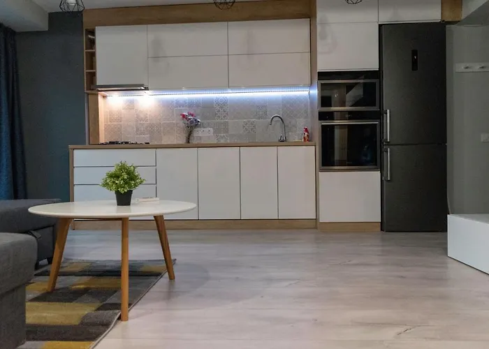 Zebra's House Бухарест