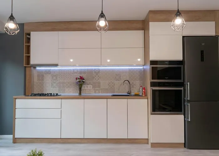 Zebra's House 布加勒斯特