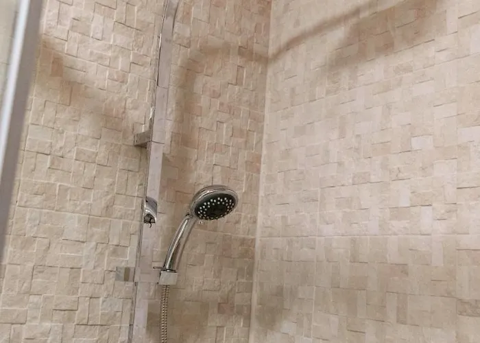 Zebra's House 公寓