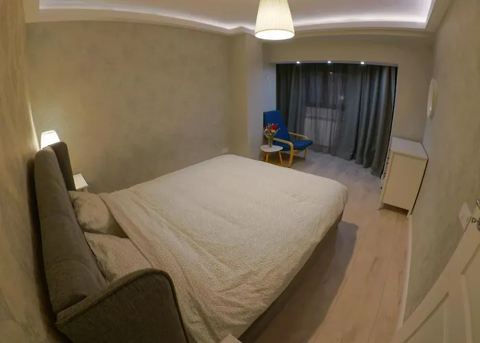 Zebra's House *