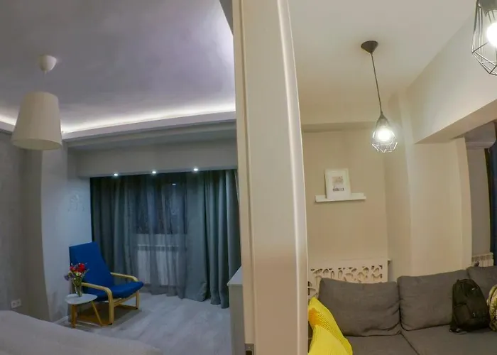 Zebra's House Апартаменти *