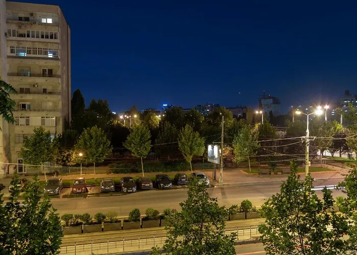 Zebra's House Bucarest