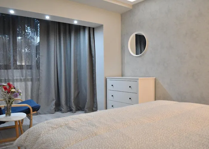 Appartamento Zebra's House Bucarest