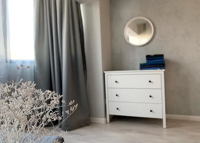 Zebra's House 公寓 布加勒斯特