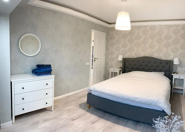 Zebra's House Апартаменти Бухарест