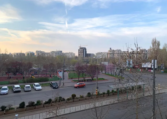 Zebra's House Апартаменти