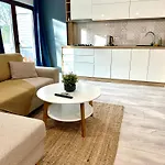 Apartament Zebra's House Bucureşti