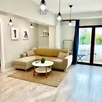 Zebra's House Apartament *