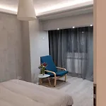 Apartament Zebra's House Bucureşti
