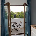Apartament Zebra's House