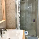 Zebra's House Apartament