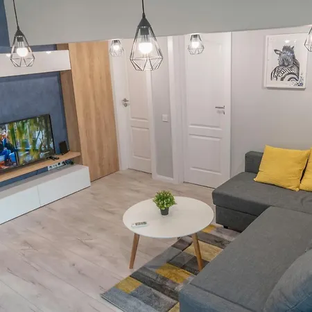 Zebra's House