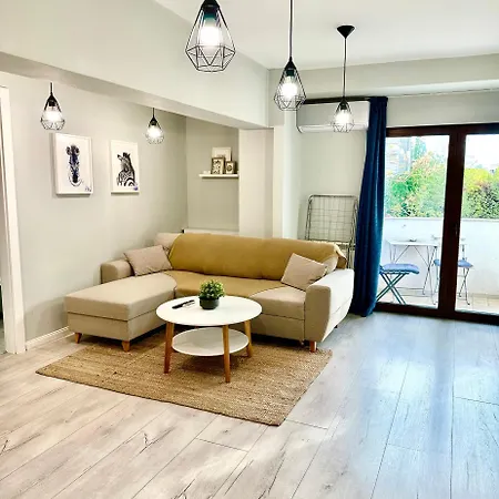 Zebra's House Apartment *