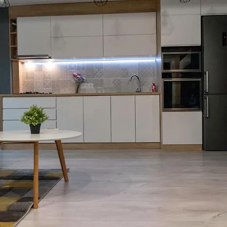 Zebra's House Bucharest