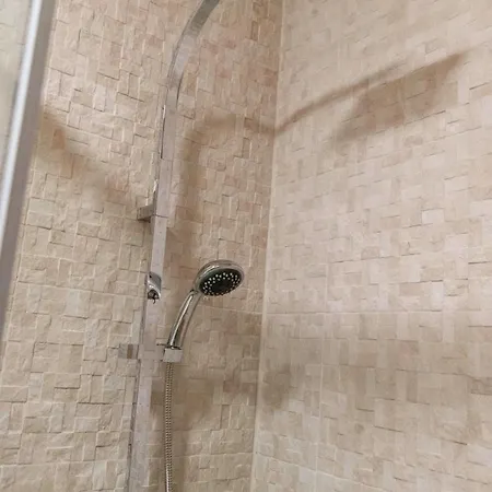 Zebra's House Apartment