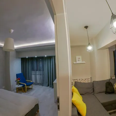 Zebra's House Apartment *