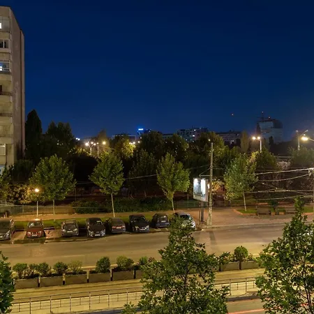 Zebra's House Bucharest