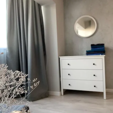 Zebra's House Apartment Bucharest