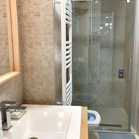 Zebra's House Apartment