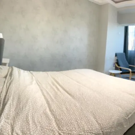 Zebra's House Apartment *